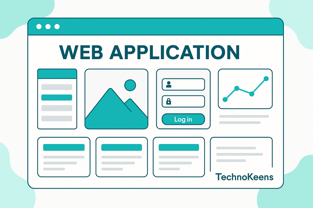 Web Application