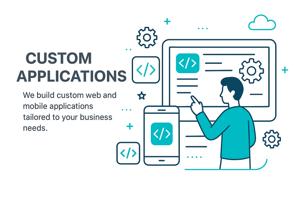 Custom Application