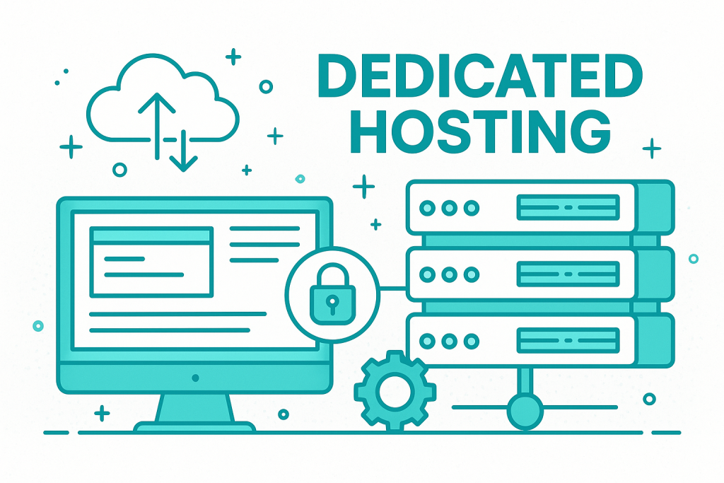 Dedicated Hosting