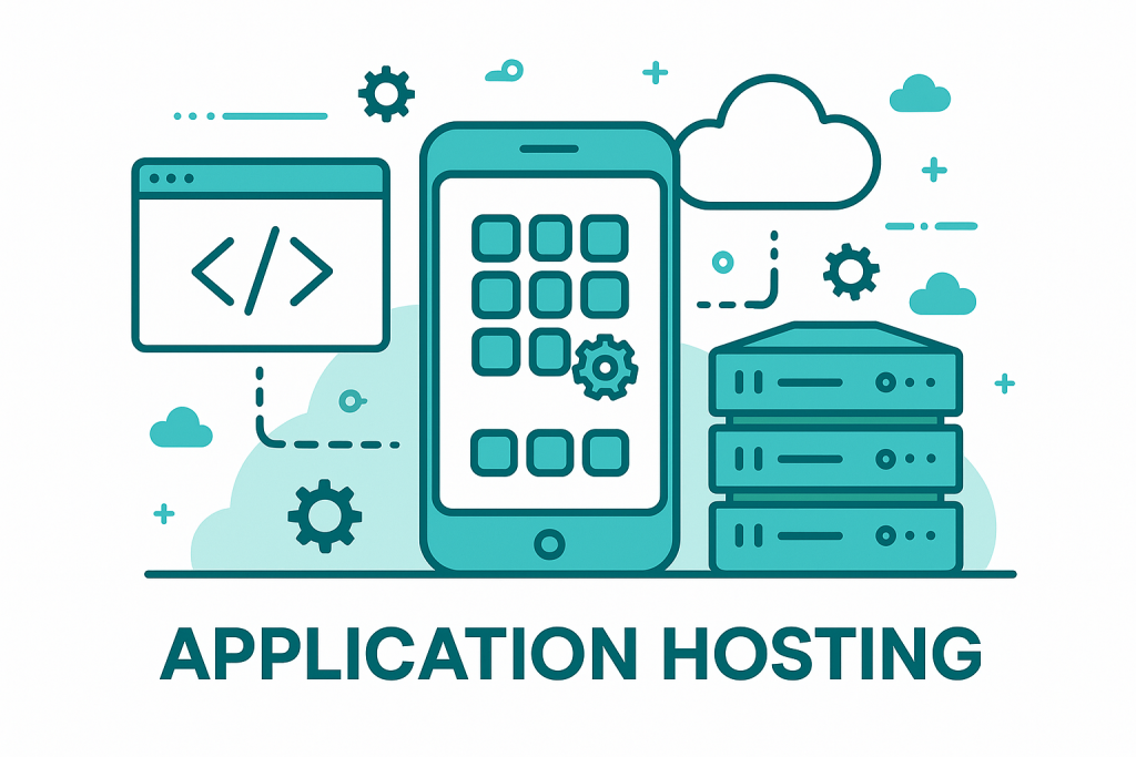 web app hosting services