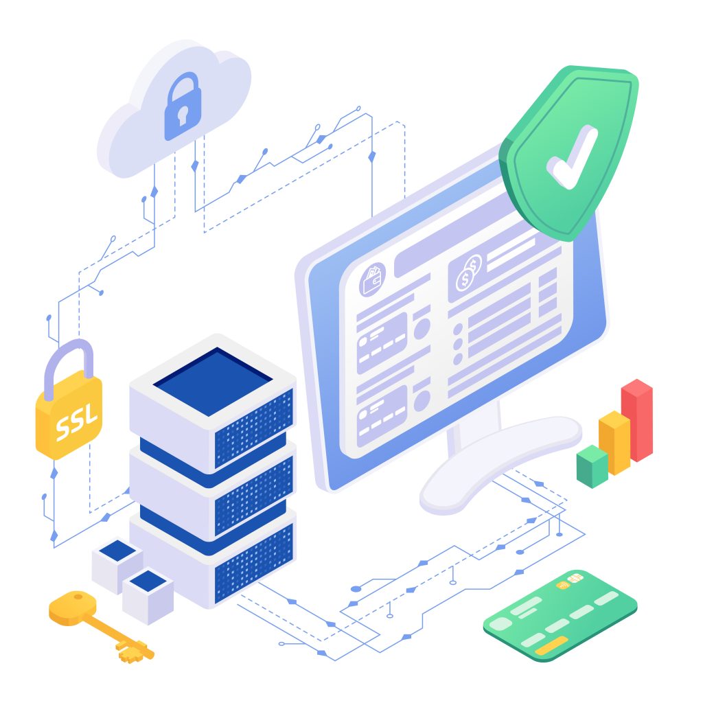 What you get with our deployment services
