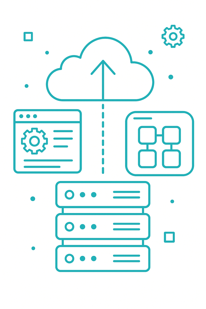 Application Hosting