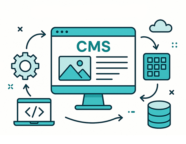 CMS Integration