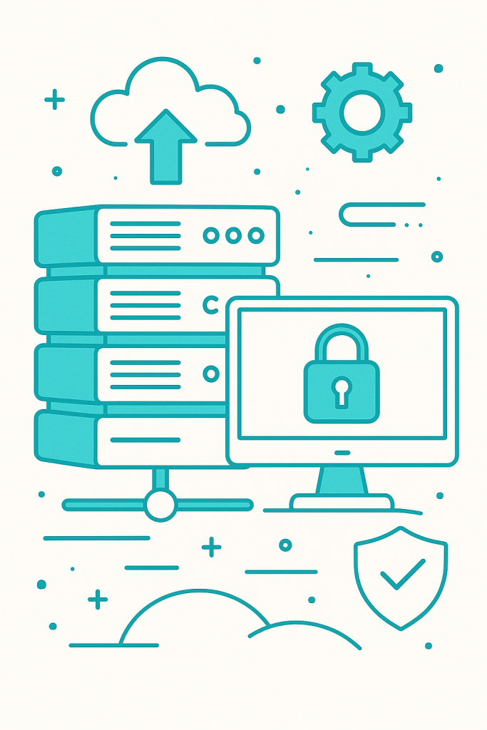 Dedicated Hosting