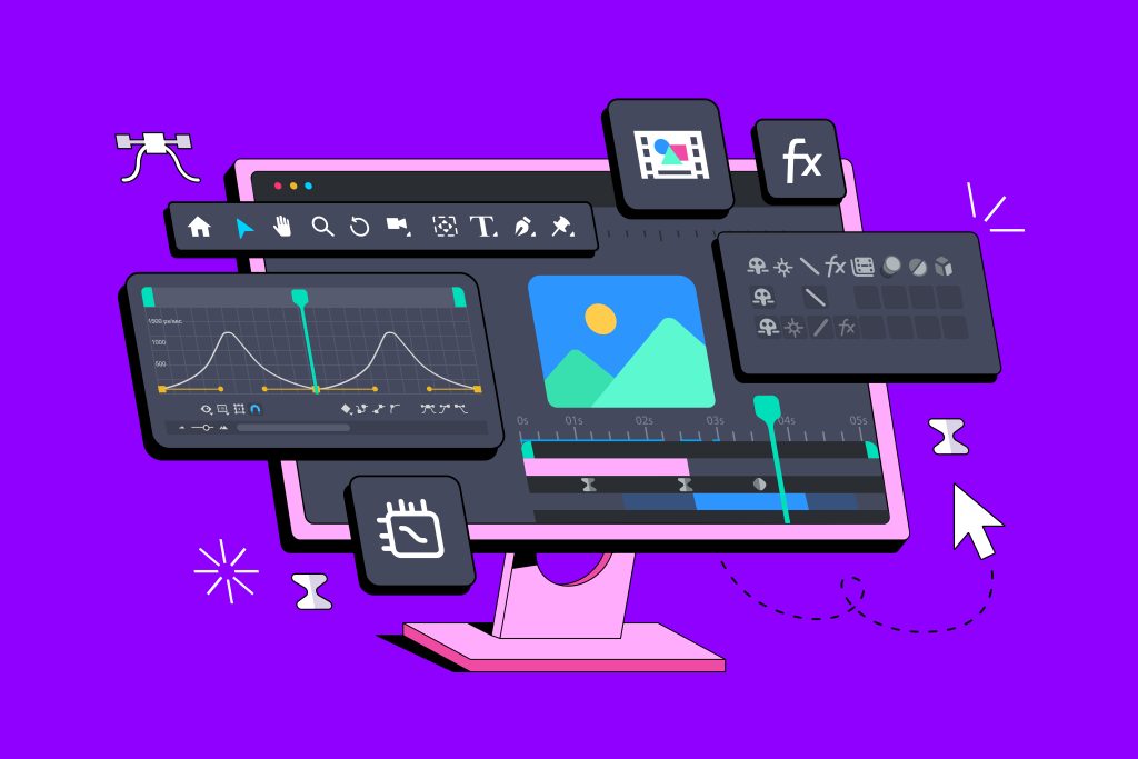 Design system and brand consistency