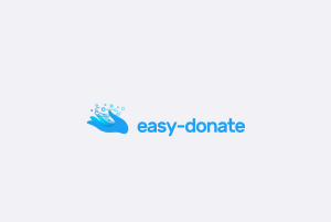 Easy Donate