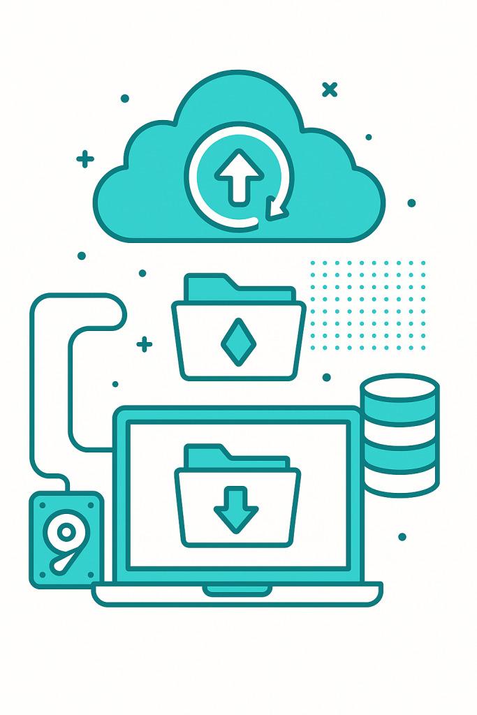 Online Backup Services