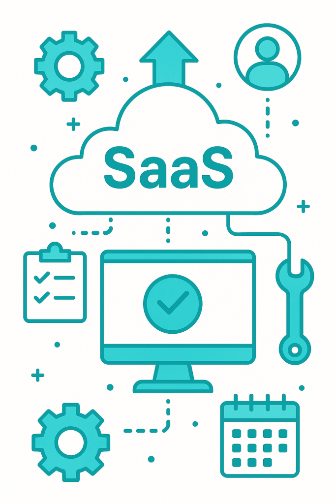 SaaS Implementation