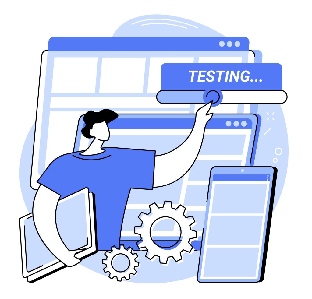 Usability Testing