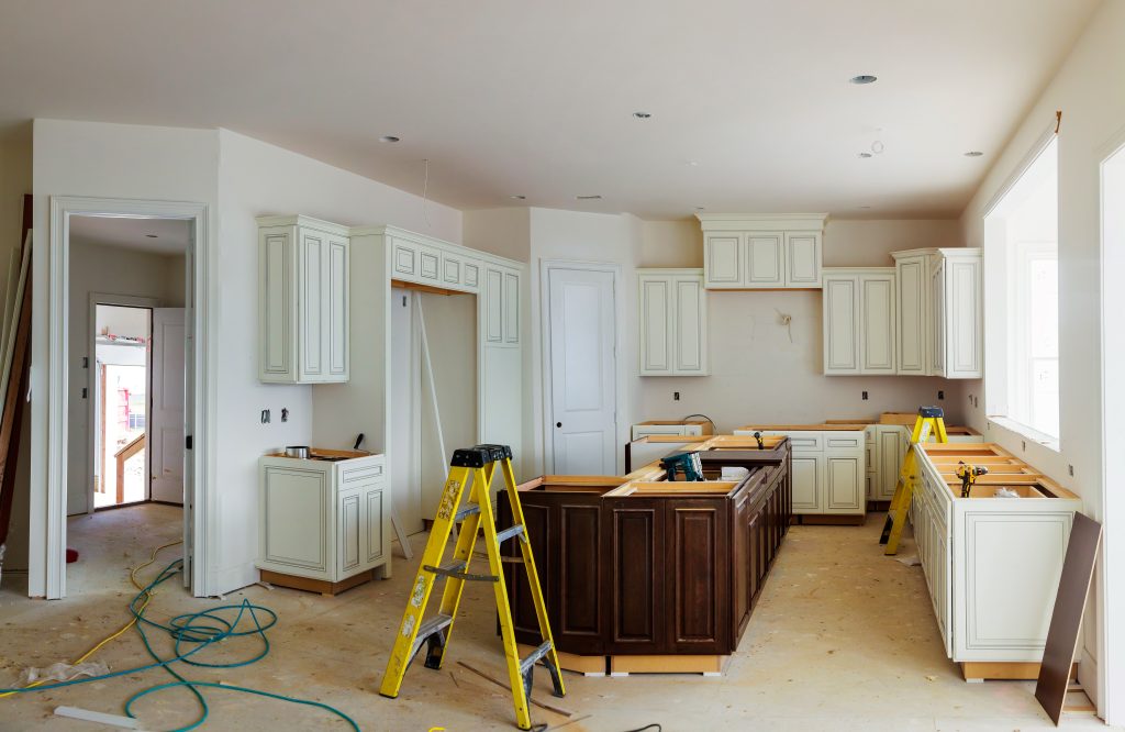 Unified Renovation Management Photo Inspiration