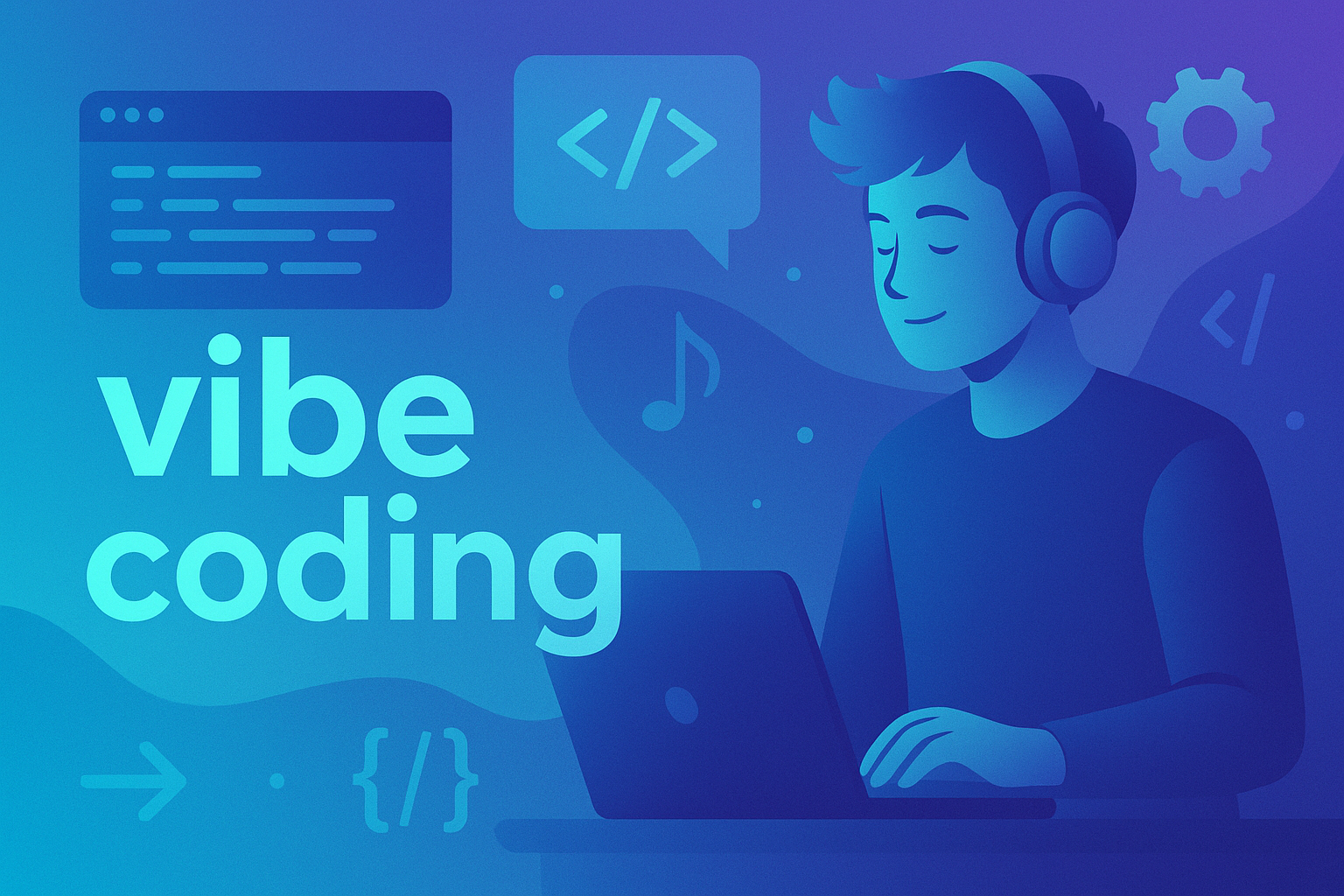 Vibe Coding Blog Banner