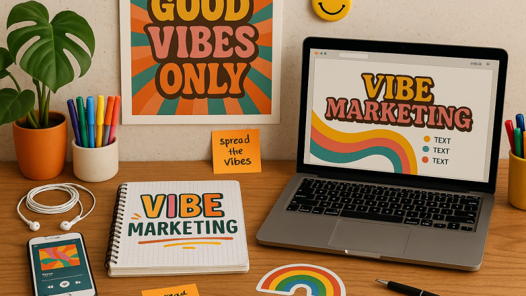 Vibe Marketing Banner