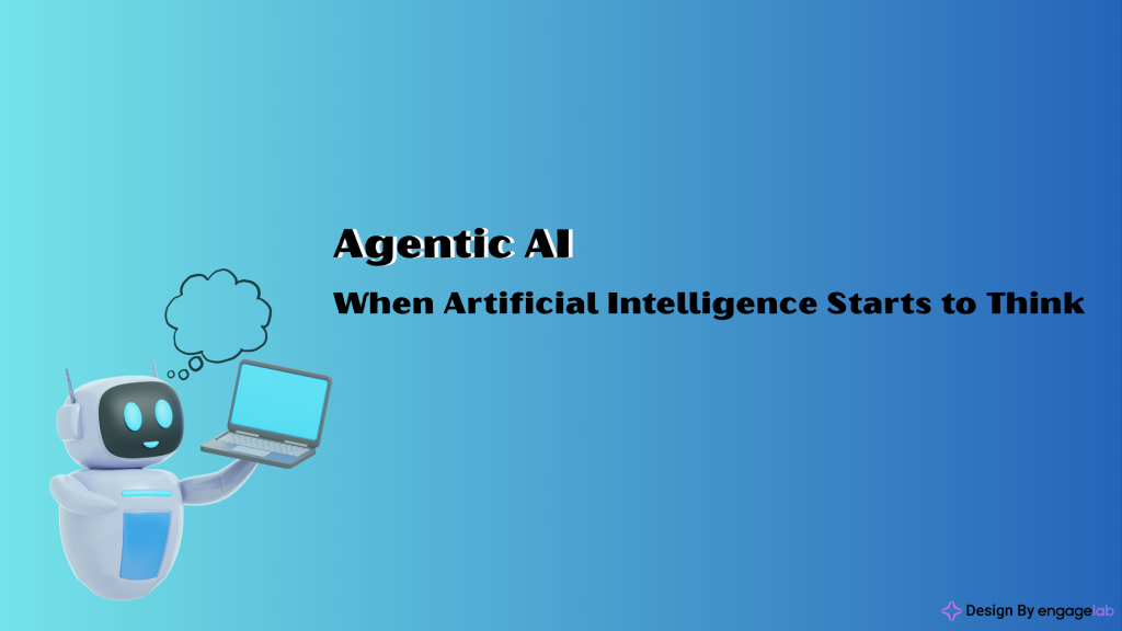 Agentic AI