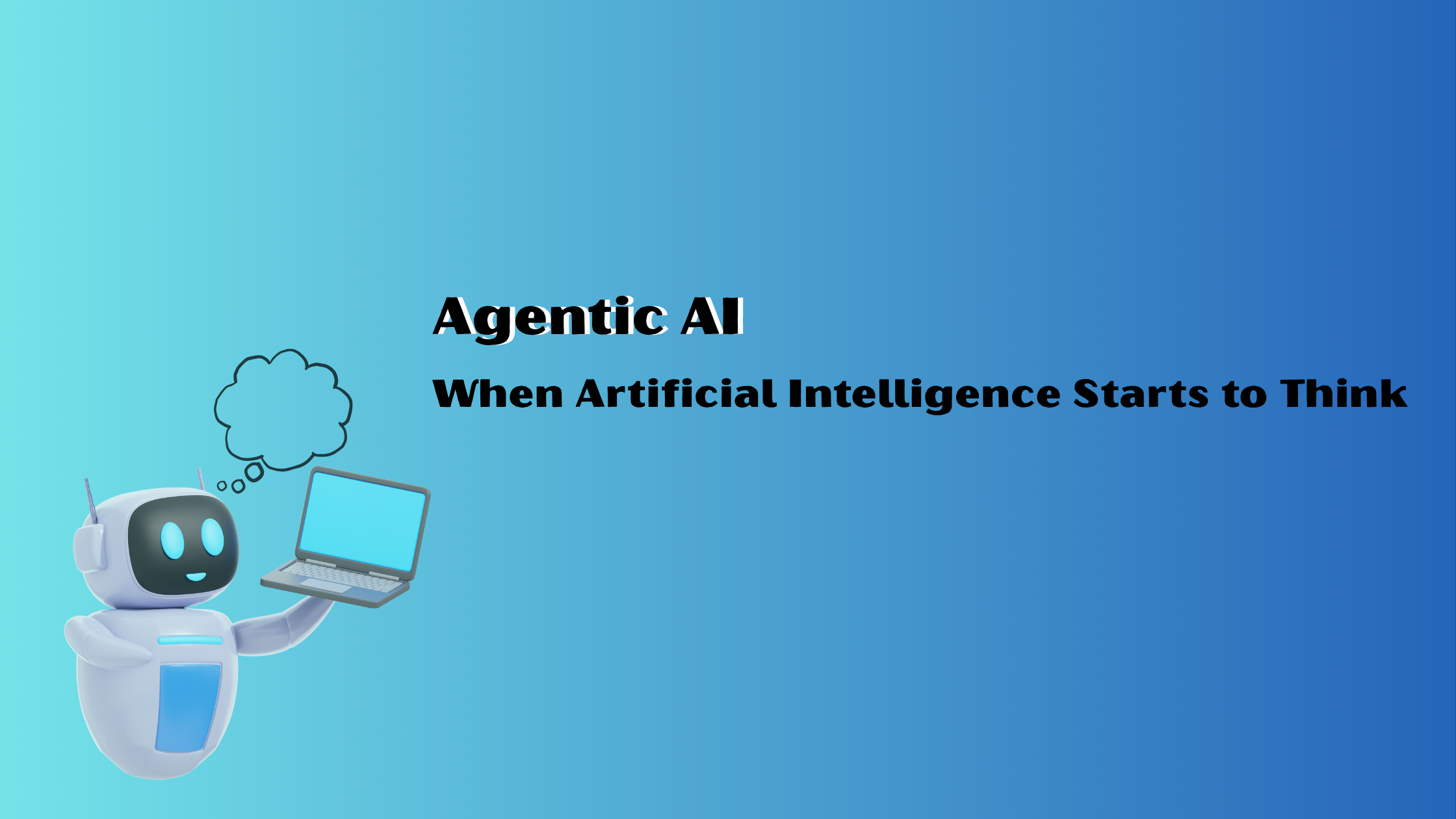 Agentic AI