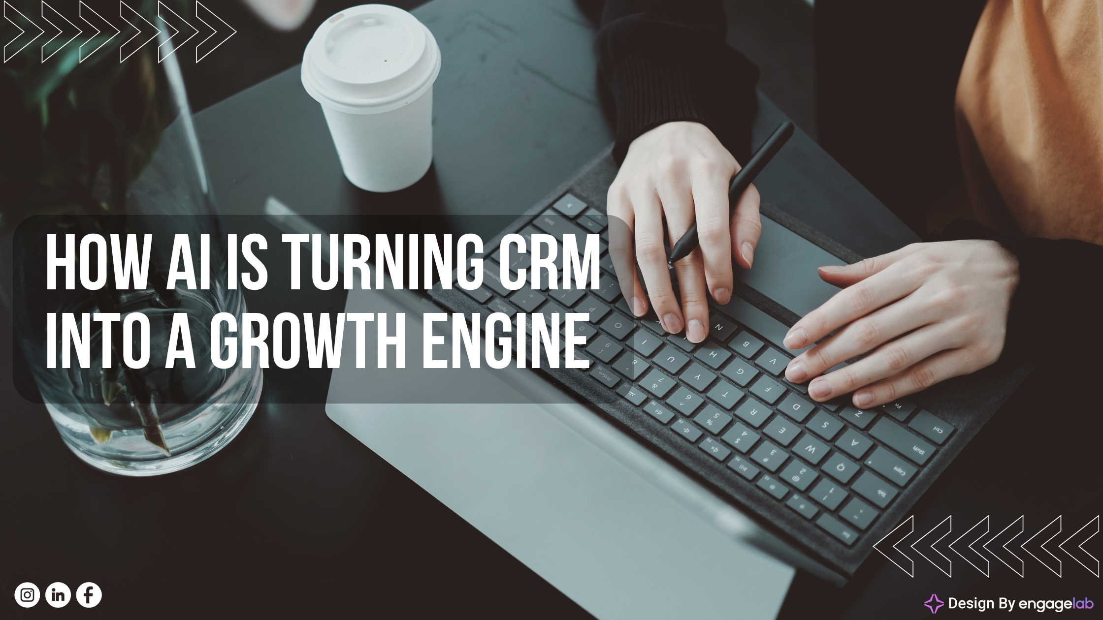 How AI is turning CRM into a growth engine