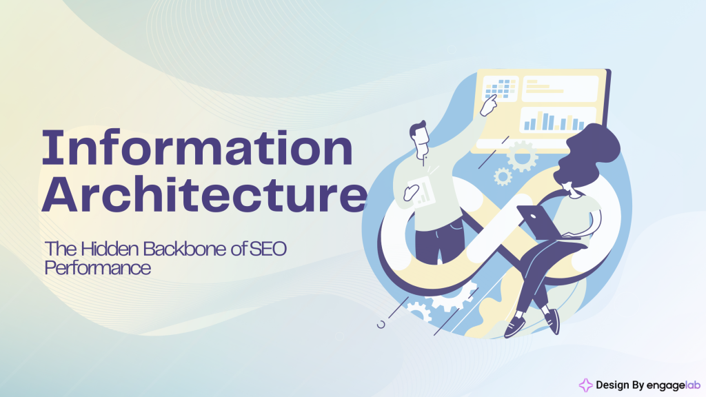 Information Architecture - Technokeens IT Solutions Pvt. Ltd.