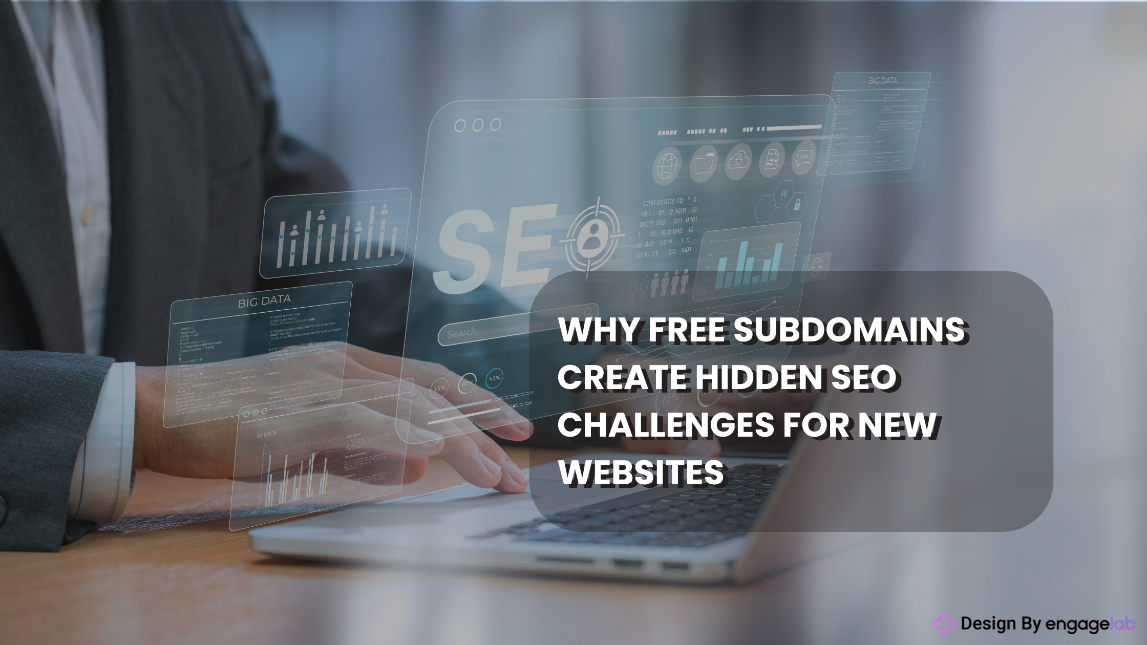 Why Free Subdomains Create Hidden SEO Challenges for New Websites​