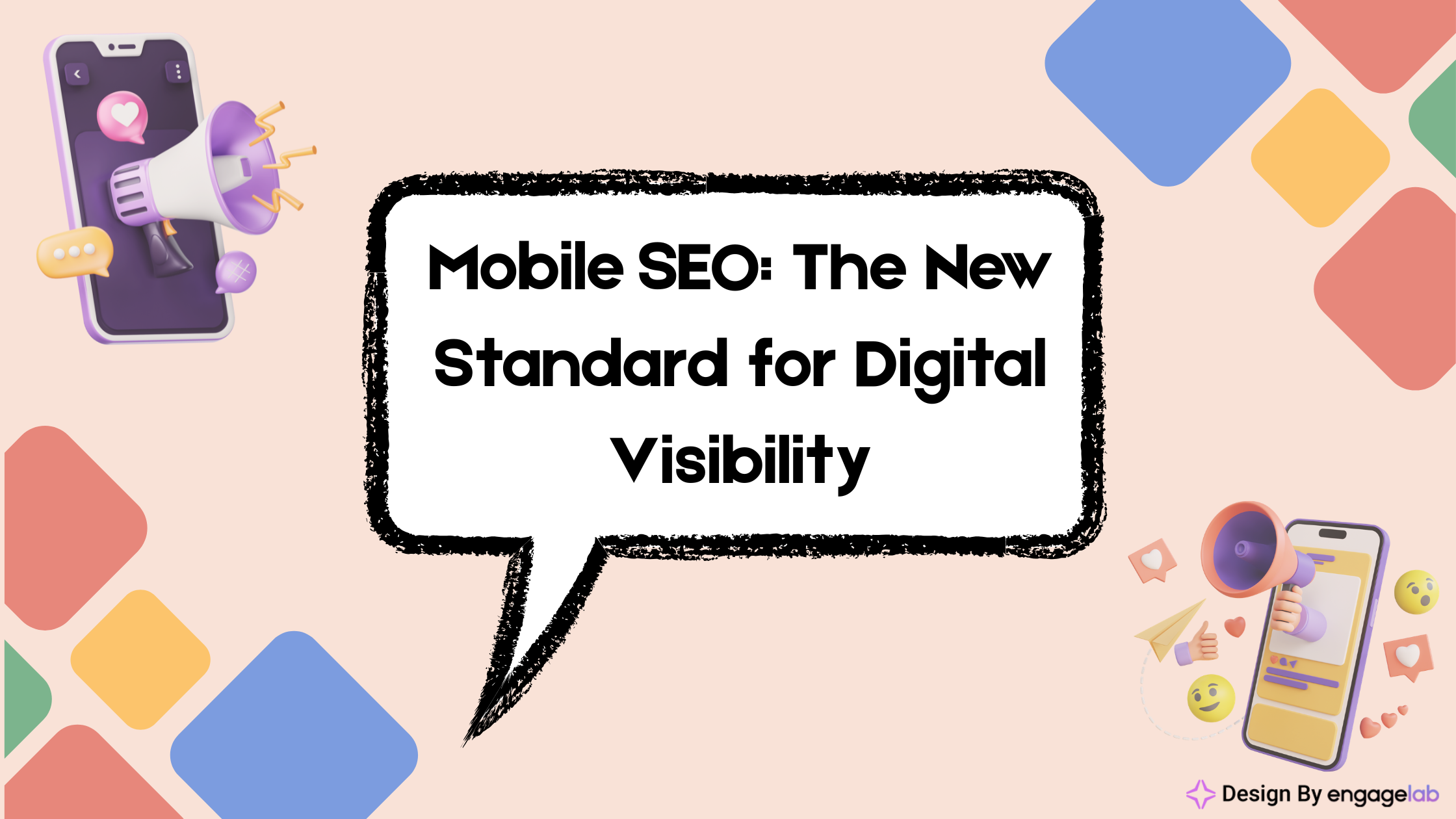 Mobile SEO is no longer an optional enhancement — it is the core of modern Search Engine Optimization. With Google’s mobile-first indexing and AI-powered search reshaping how users browse, websites must prioritize speed, structure, and conversational intent. In a world where most searches begin on smartphones, optimizing for mobile experience determines whether your content gets discovered or ignored.